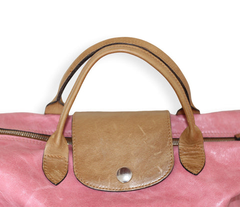 Designer Handbag Carina