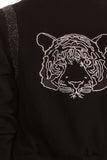 Eye of the Tiger Jacket