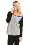 Greystone Sweater