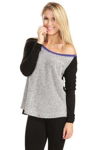 Greystone Sweater