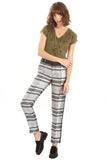 Sterling Luxe Pants