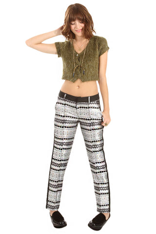 Sterling Luxe Pants