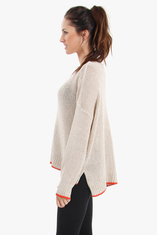 Sherry Sweater