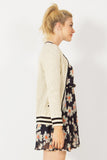 Country Club Bomber Jacket
