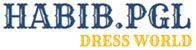 HABIB.PGL DRESS WORLD