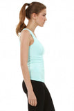 Original Seamless Ribbed Tank Top