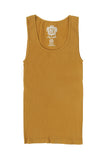 Original Seamless Ribbed Tank Top