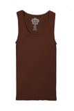 Original Seamless Ribbed Tank Top