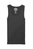 Original Seamless Ribbed Tank Top