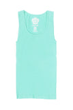 Original Seamless Ribbed Tank Top