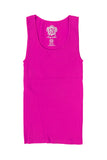 Original Seamless Ribbed Tank Top