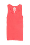 Original Seamless Ribbed Tank Top