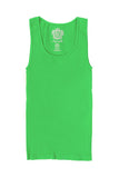 Original Seamless Ribbed Tank Top