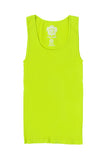 Original Seamless Ribbed Tank Top