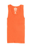 Original Seamless Ribbed Tank Top