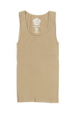 Original Seamless Ribbed Tank Top