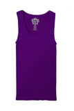 Original Seamless Ribbed Tank Top