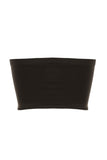 Seamless Crop Tube Top