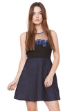 Morning Glory Dress