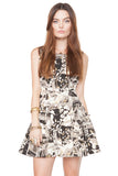 Shining Star Dress