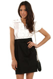 Secretary of State Dress
