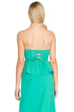 Mint Whisper Dress