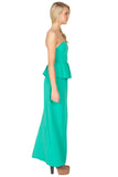 Mint Whisper Dress