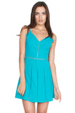 Serendipity Lace Dress