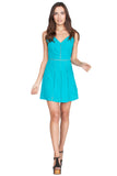 Serendipity Lace Dress