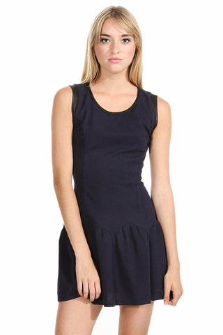 Midnight Dress