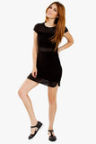 Nothing But Net Dress