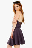 Wrapped Up Dress