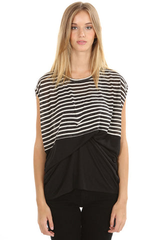 Lost in Transmission Top