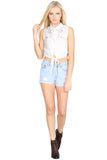 Lakeside Lounger Top