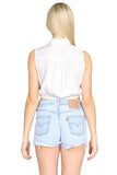 Lakeside Lounger Top