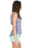 Secret Garden Top