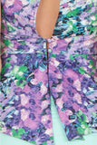 Secret Garden Top