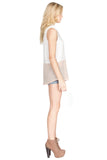Relaxed Weekend Top