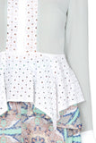 Mint Formal Top