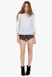 Keepsake Lace Top