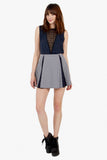Midnight Dreamer Top