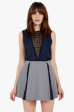 Midnight Dreamer Top