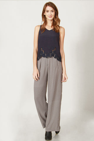 Romance Road Top