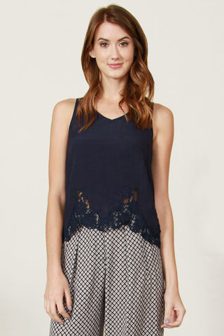 Romance Road Top
