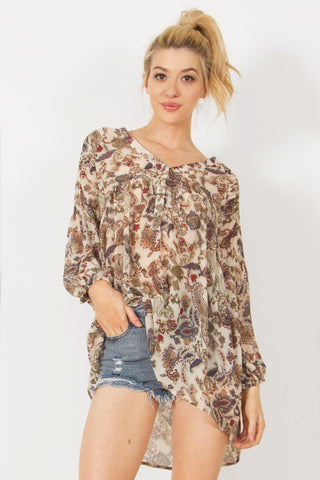 Native Land Top