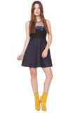Morning Glory Dress