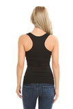 Racerback Seamless Tank Top