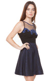 Morning Glory Dress