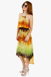 Pixel Perfect Dress