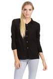 Mark Fast Fringe Top